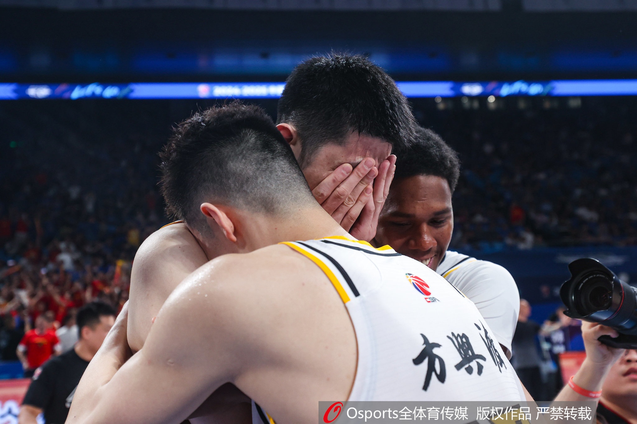胡金秋：十年磨一劍，堅持的動力源自家人