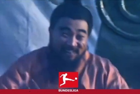 德甲官媒：歡迎樊振東登陸德甲聯(lián)賽，誠邀來挑戰(zhàn)??