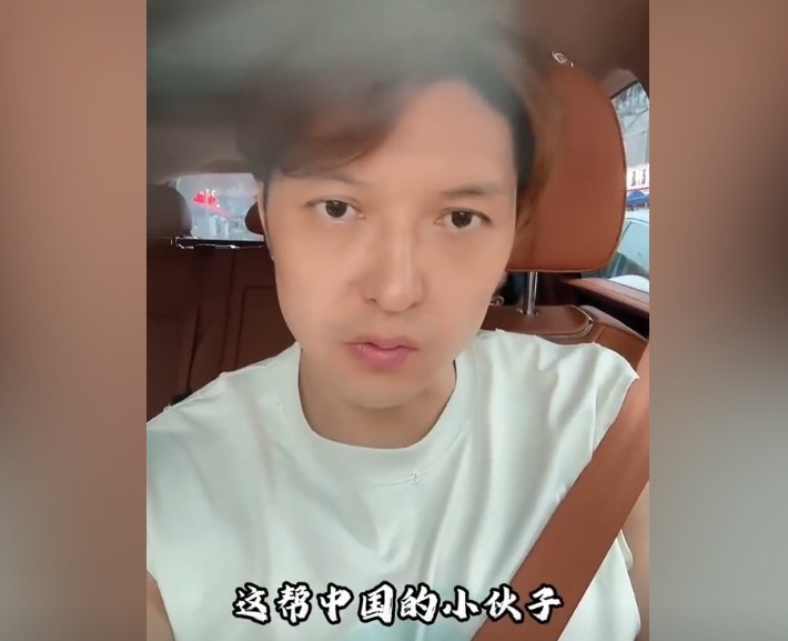汪嵩談國(guó)足客戰(zhàn)印尼：印尼歸化沒(méi)歸屬感，咱主場(chǎng)能贏客場(chǎng)同樣可以