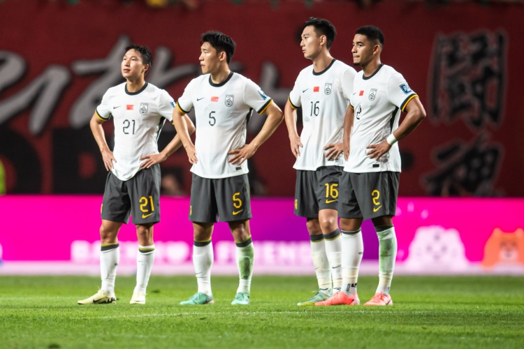 北青體育：受傷國腳今日接受進一步檢查，不排除補招其他球員可能