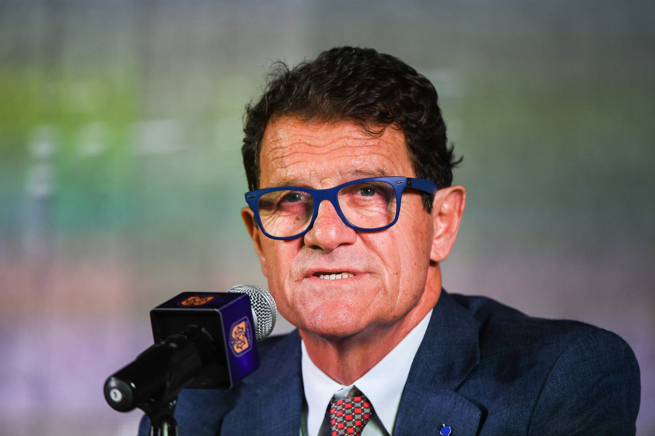 卡佩羅：我看到場上的意大利是一支沒有歸屬感、沒有自尊心的球隊