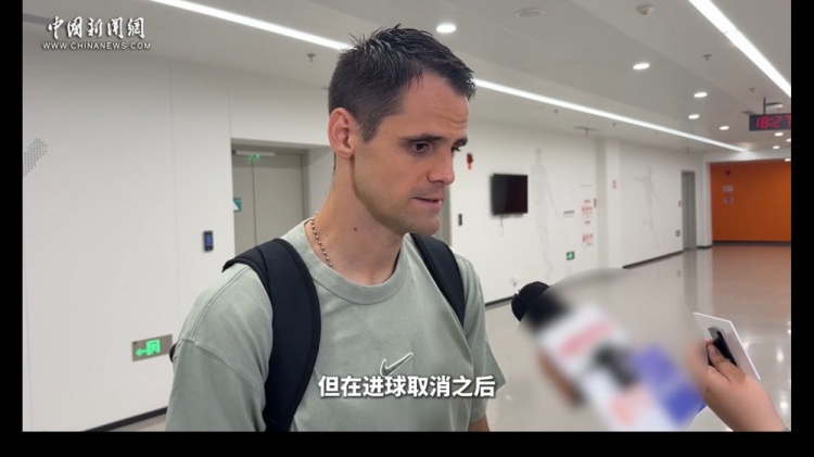 弗蘭克談絕平：我以為沒足夠時(shí)間進(jìn)球了，但最終再次進(jìn)球