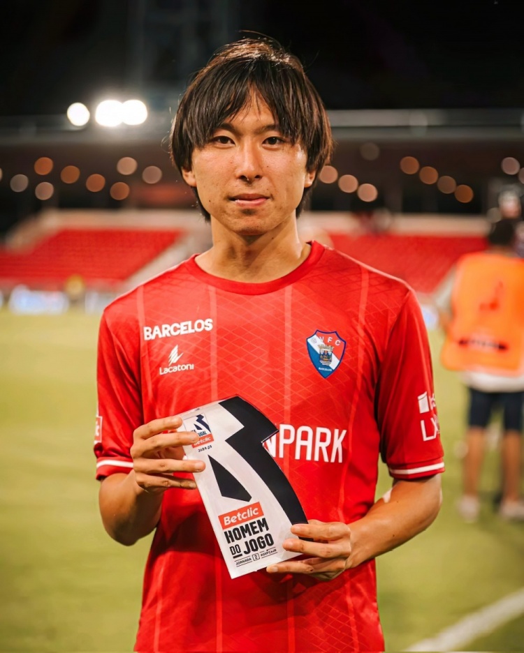 日媒：藤本寬也接近加盟伯明翰，新賽季或有3名日本球員效力該隊(duì)