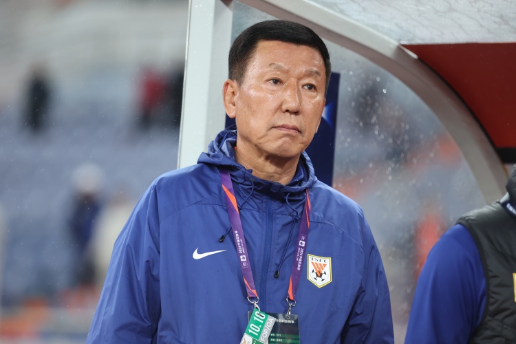 泰山名宿：崔康熙“抽風(fēng)式”使用年輕球員不合理，信心打擊非常大