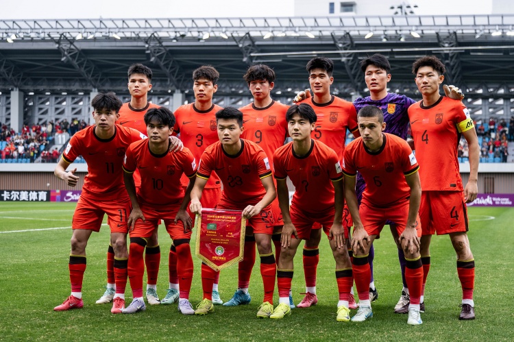 U20國青三杰再合體！蒯紀(jì)聞、王鈺棟、劉誠宇首次一同入選國足