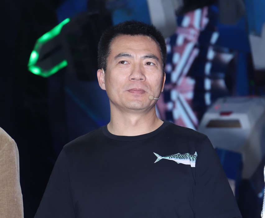 黃健翔：我在南京長(zhǎng)大肯定支持南京隊(duì)，希望蘇超讓更多孩子來(lái)踢球