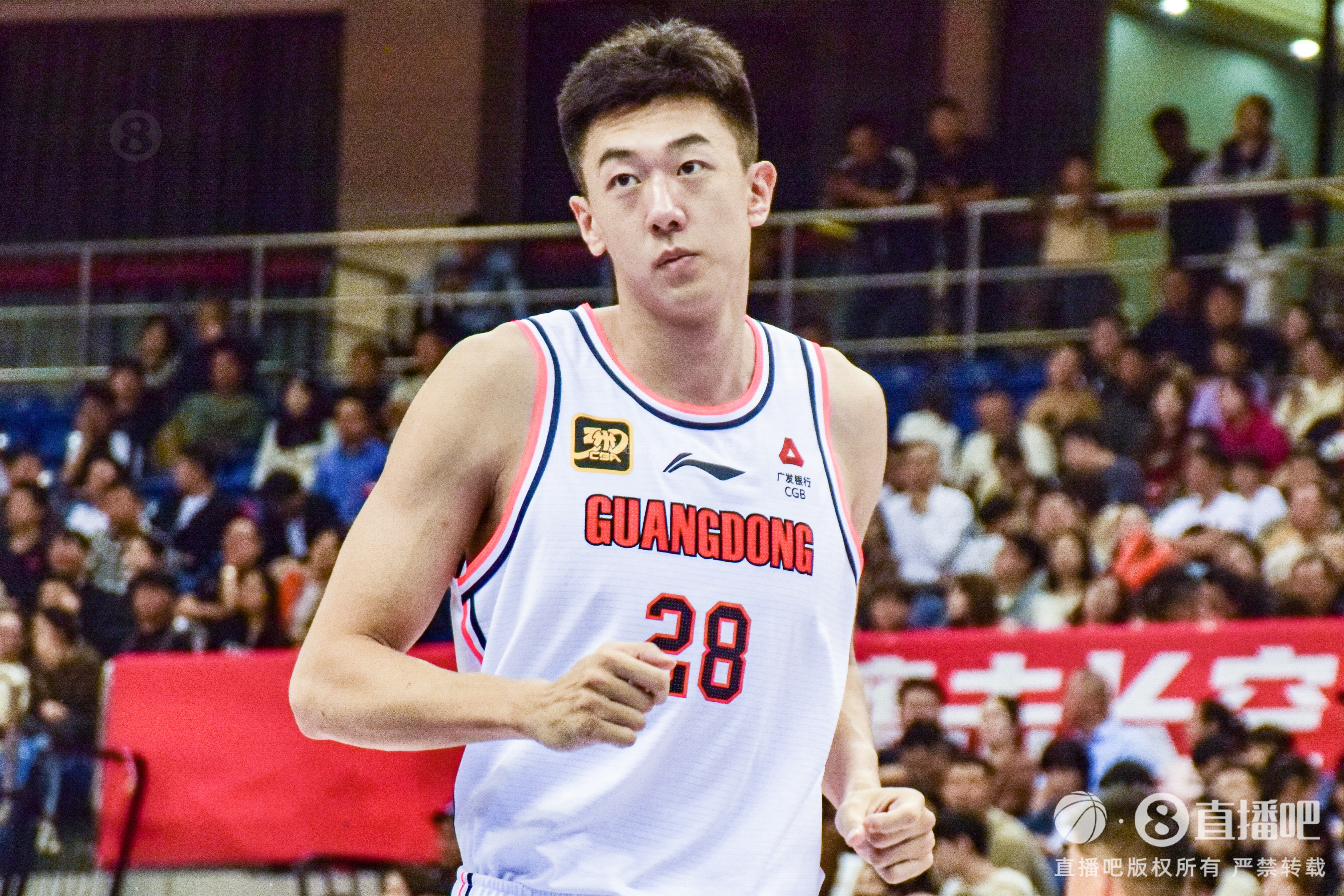 真摯的祝福！祝北控內(nèi)線球員王少杰29歲生日快樂！??